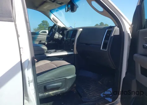 2015 Ram 1500 Outdoorsman from USA, damaged, VIN 1C6RR6LG1FS661002